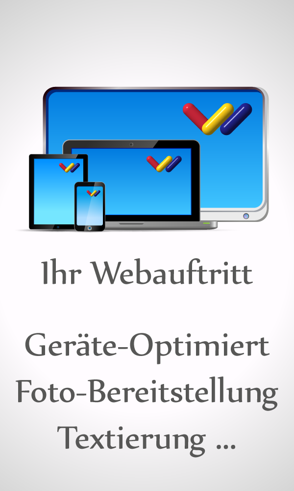 Webdesign und Homepage Erstellung